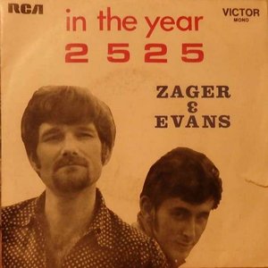 Zager & Evans